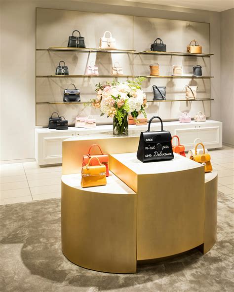 delvaux nordstrom south coast plaza.